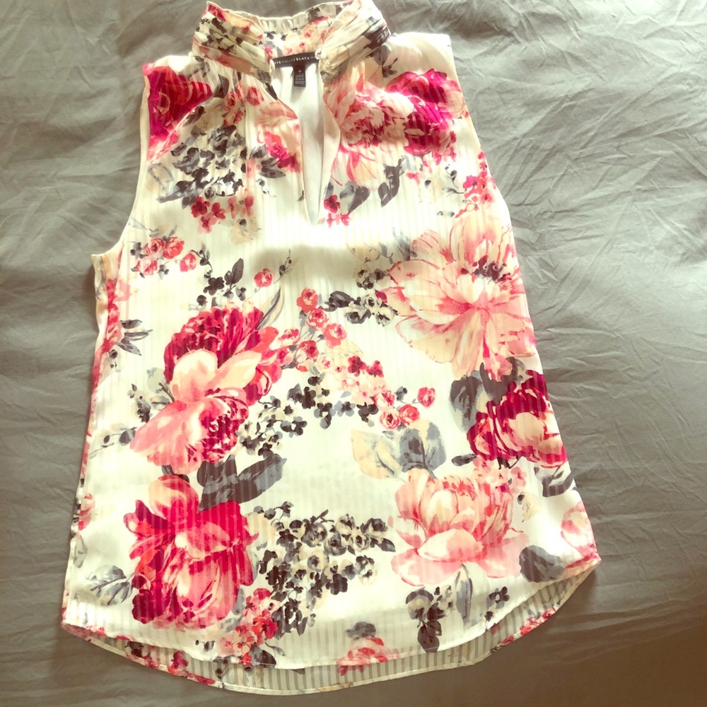 Summer blouse